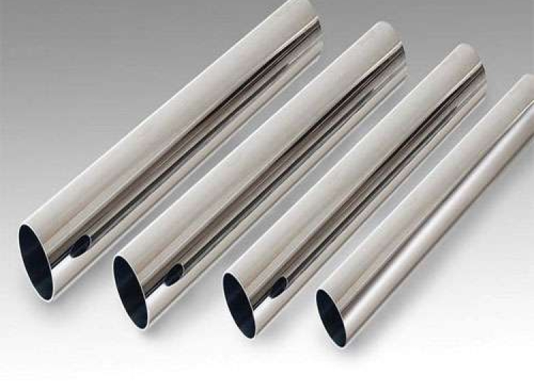 ASTM A269/A213, EN10216-5 ỐNG THÉP KHÔNG GỈ DÀNH CHO ỐNG THIẾT BỊ, NỒI HƠI, BỘ TRAO ĐỔI NHIỆT & ỐNG DỊCH VỤ TỔNG HỢP