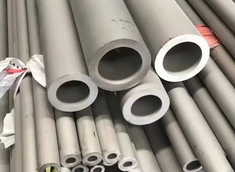 ỐNG ĐÚC INOX 304 PHI 51 DÀY 12MM