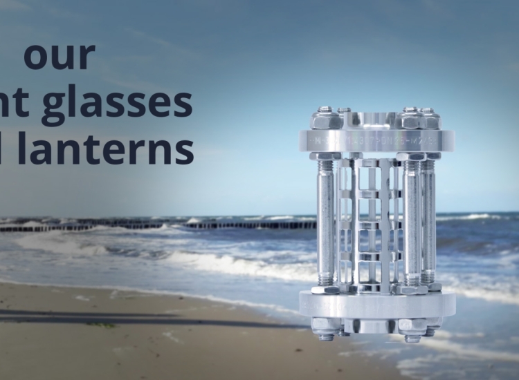 KÍNH QUAN SÁT ĐƯỜNG ỐNG VI SINH 