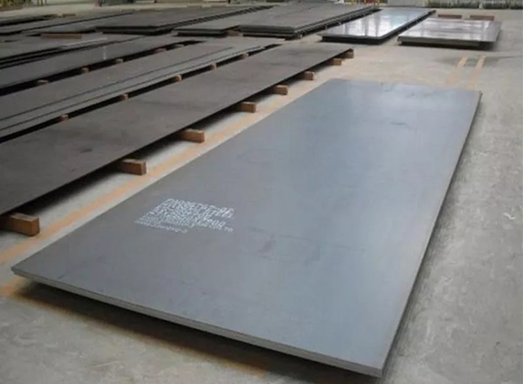 THÉP TẤM CHỊU MÀI MÒN NM360|NM400|NM450|NM500