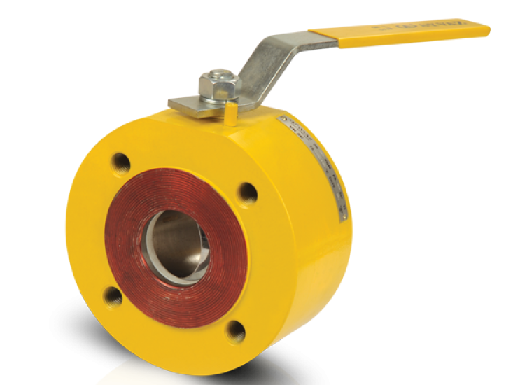  VAN ĐƠN KHỐI MBK-50 (Dành cho Khí Gas Tự Nhiên), MBK-50 Monoblock Valve (For Natural Gas)