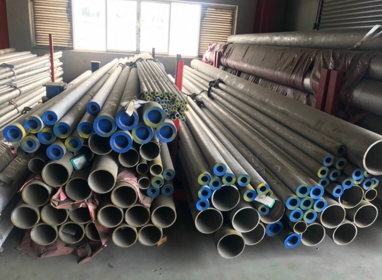 ỐNG INOX HÀN/ĐÚC 60.33*2.77 - 2" SCH 10s/SCH 40s/SCH 80s...