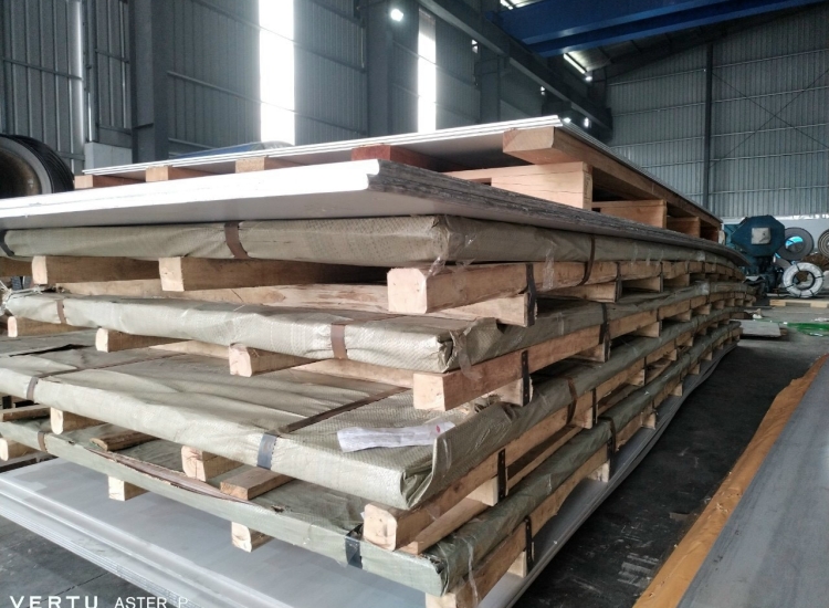 TẤM INOX 310S  2B DÀY 0.8MM