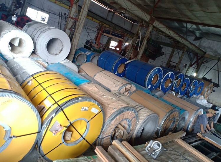 CUỘN |TẤM INOX 347|ASTM A213 TP347HFG, ASME TP347HFG|18Cr-12Ni-0,6Nb|EN1.4550