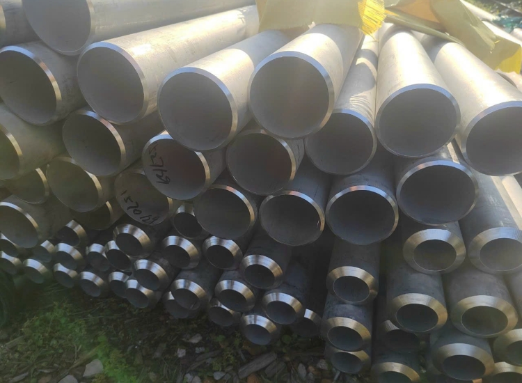 HỢP KIM NIKEN MONEL® 400,UNS N04400/ W.Nr. 2,4360 và 2,4361