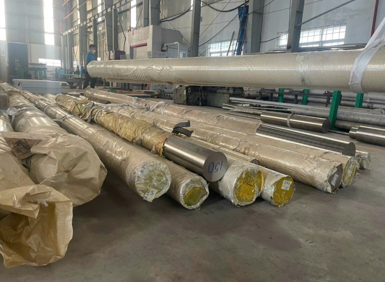 LÁP TRÒN ĐẶC 304- PHI 95|STAINLESS STEEL 304 ROUND BAR , Diameter 95mm
