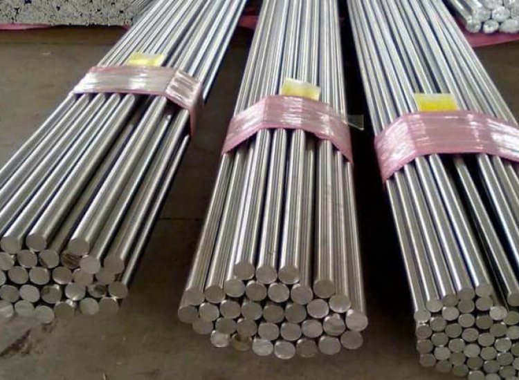 LÁP TRÒN ĐẶC 310S- PHI 20|STAINLESS STEEL 310S ROUND BAR , Diameter 20mm