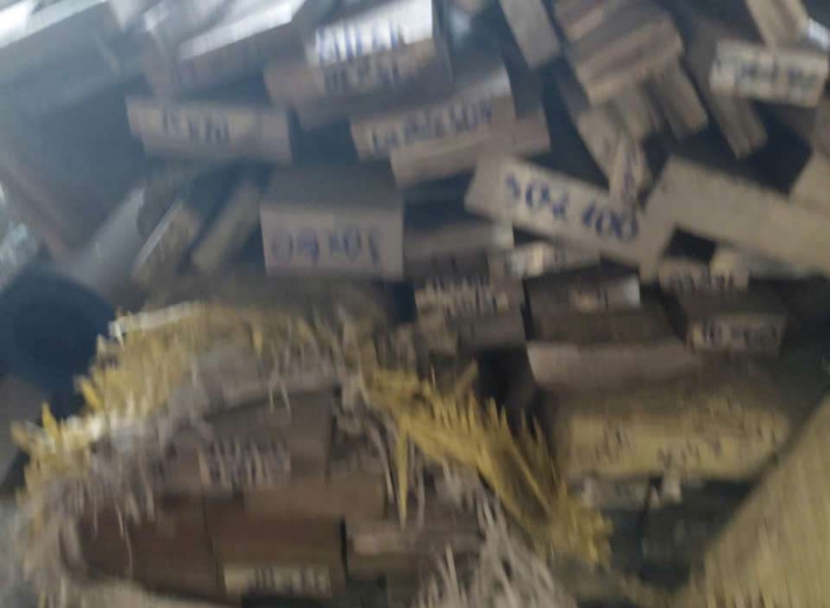 THANH LA ĐÚC 304 SỌC XƯỚC : 50 x 16 x 4000/6000MM/HL - Stainless Steel Bar Flat