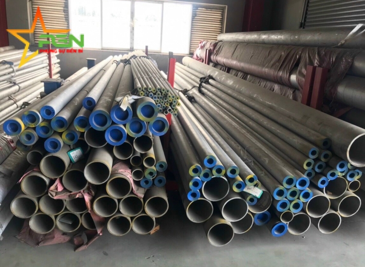 ỐNG ĐÚC INOX 310S-A312/A778/JIS G3459,EN,GB/T12771