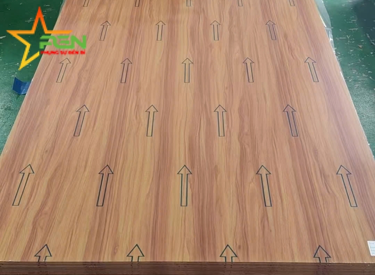 TẤM INOX LAMINATE 01