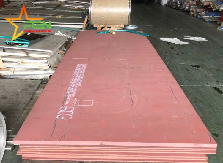 CUỘN INOX 304| 2B DÀY 3.0MM