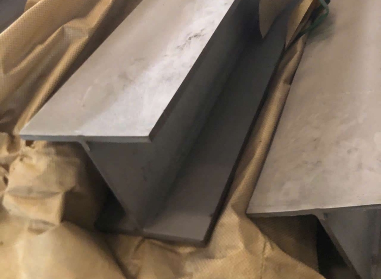 DẦM CHỮ I INOX 304L/316L - STAINLESS STEEL I - BEAM 304L/316L