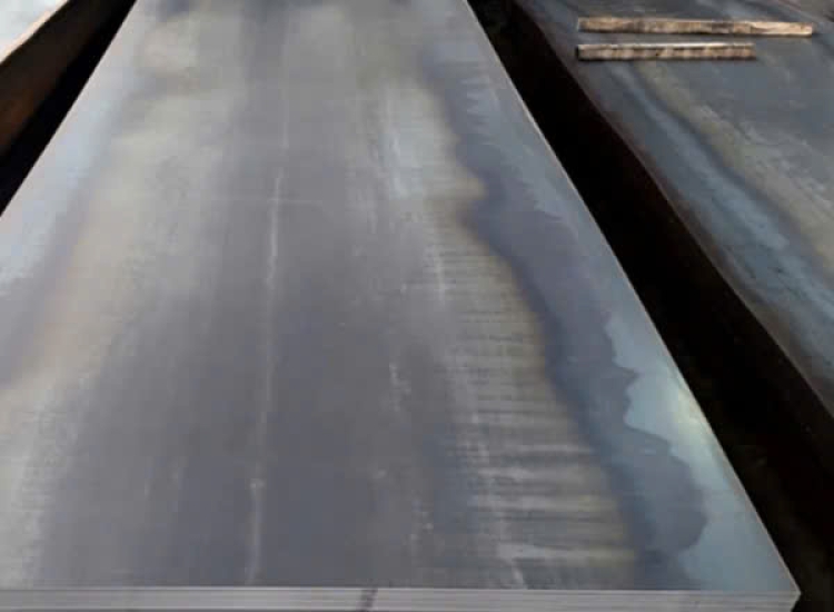 TẤM THÉP CHỊU MÀI MÒN CƯỜNG ĐỘ CAO S700MC