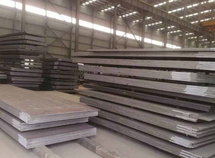 TẤM THÉP CHỊU MÀI MÒN Mn13