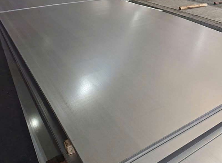 TẤM INOX 309 (UNS S30900) BỀ MẶT No.1