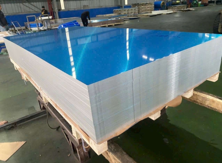 HỢP KIM NHÔM 7075